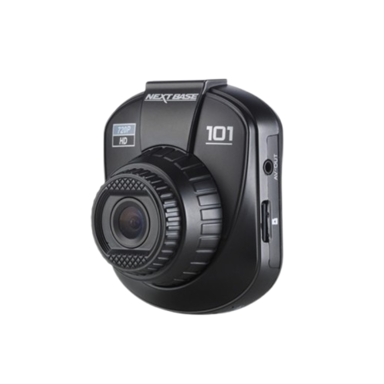101 Dash Cam Support