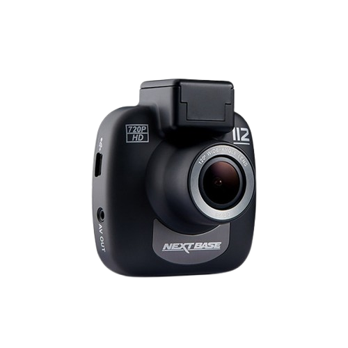 112 Dash Cam Support 