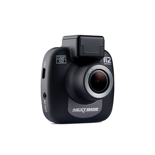 112 Dash Cam Support 