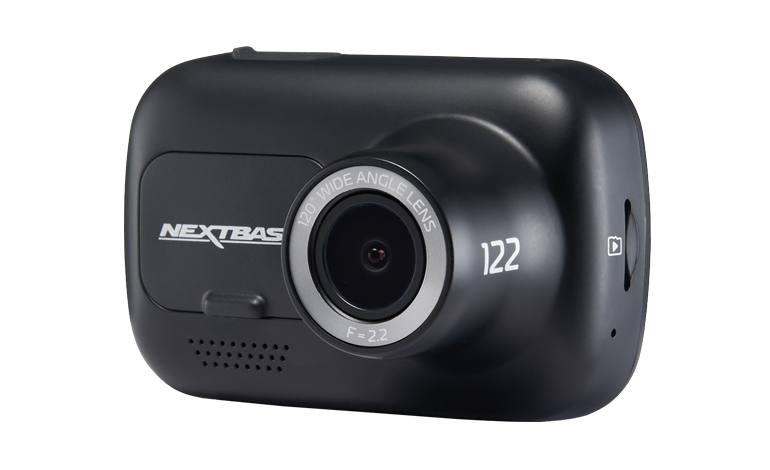 122 Dash Cam Support
