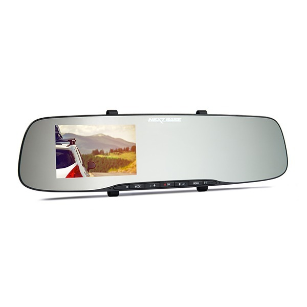 Mirror Dash Cam Support