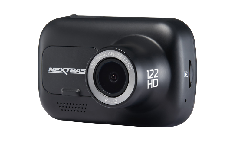 122HD Dash Cam Support