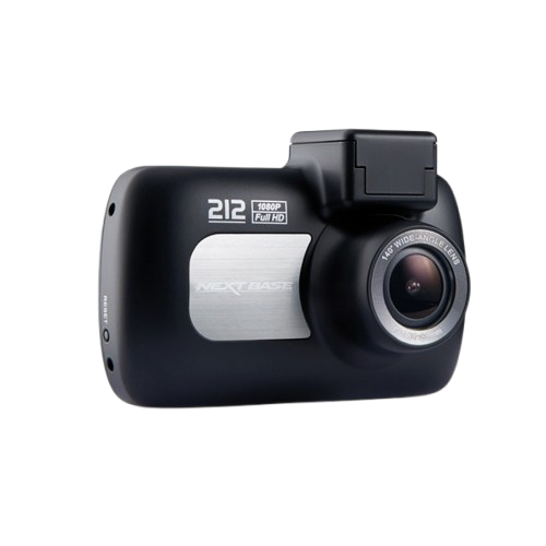 212 Dash Cam Support