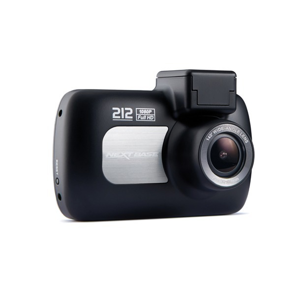 212 Dash Cam Support