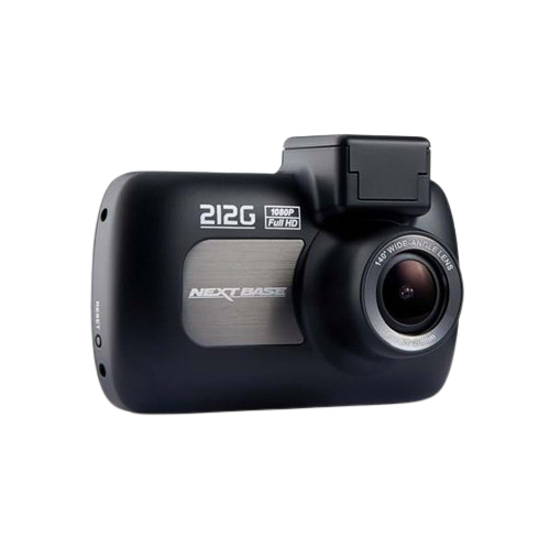 212G Dash Cam Support