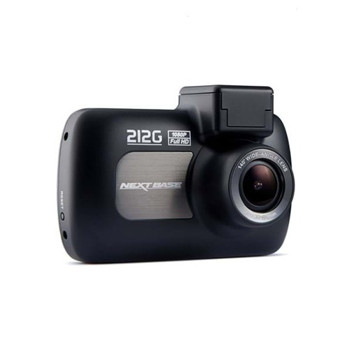 212G Dash Cam Support