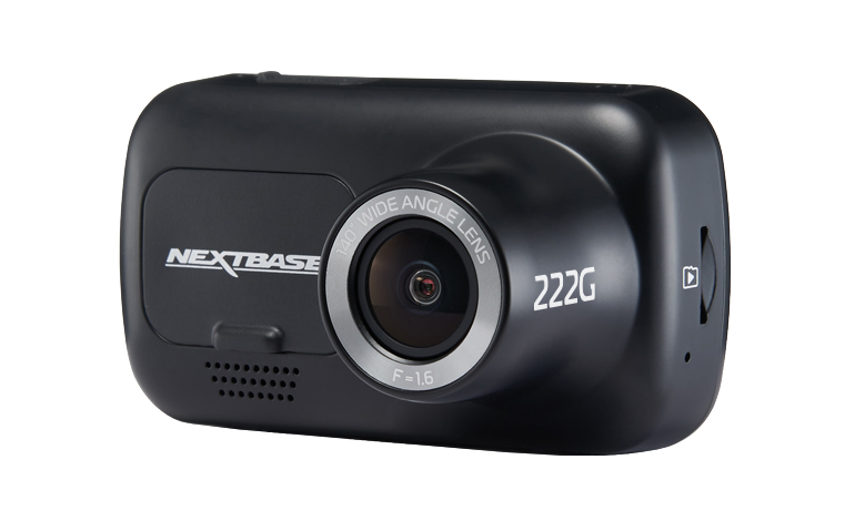 222G Dash Cam Support