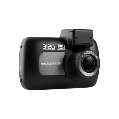 312G Dash Cam Support 