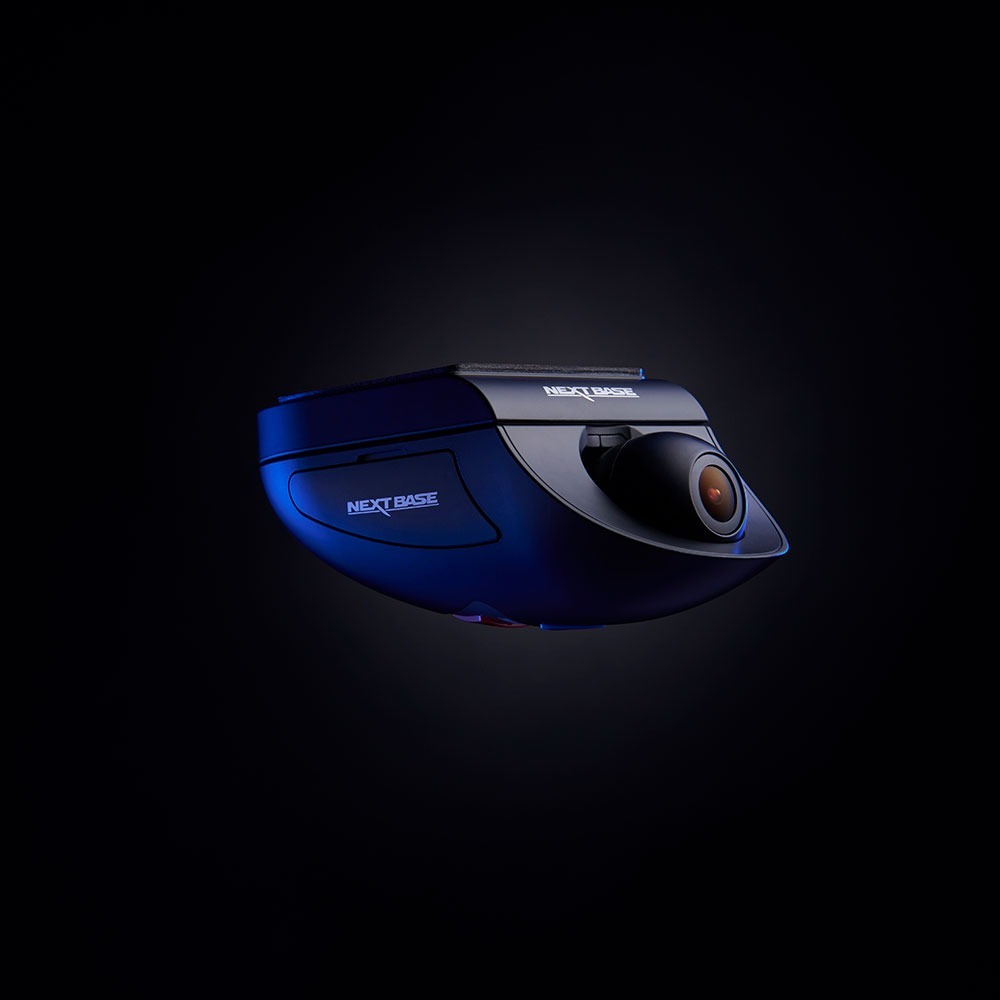 380GW Dash Cam Support