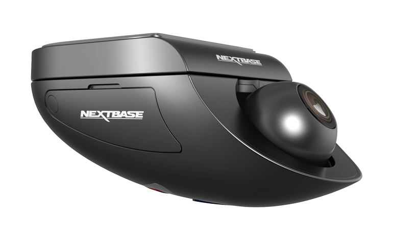 380GW Dash Cam Support