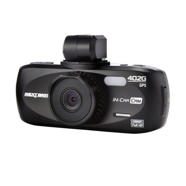 402G Dash Cam Support