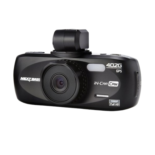 402G Dash Cam Support