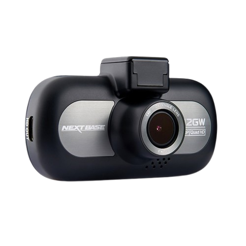 412GW Dash Cam Support