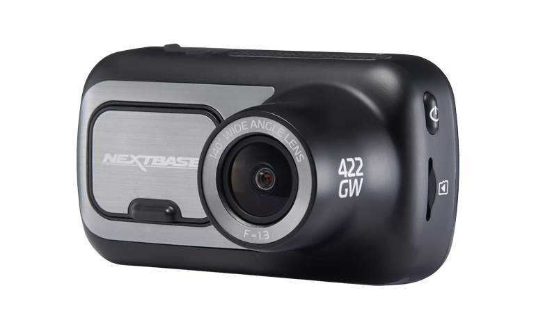 422GW Dash Cam Support