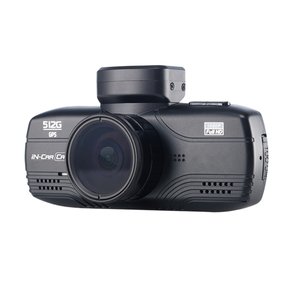 512G Dash Cam Support