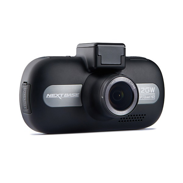 512GW Dash Cam Support