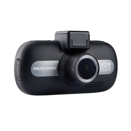 512GW Dash Cam Support