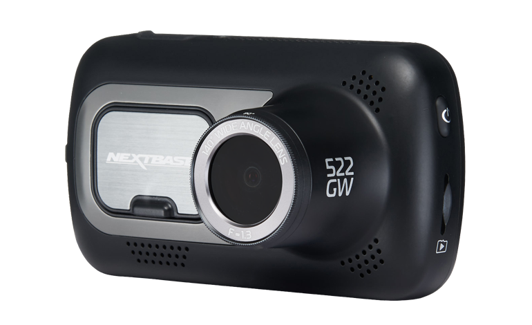 522GW Dash Cam Support