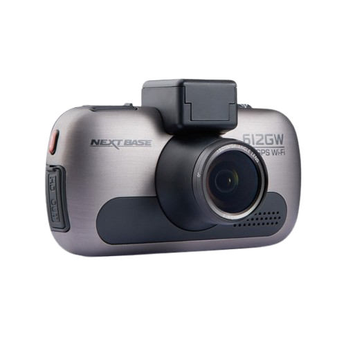 612GW 4K Dash Cam Support 