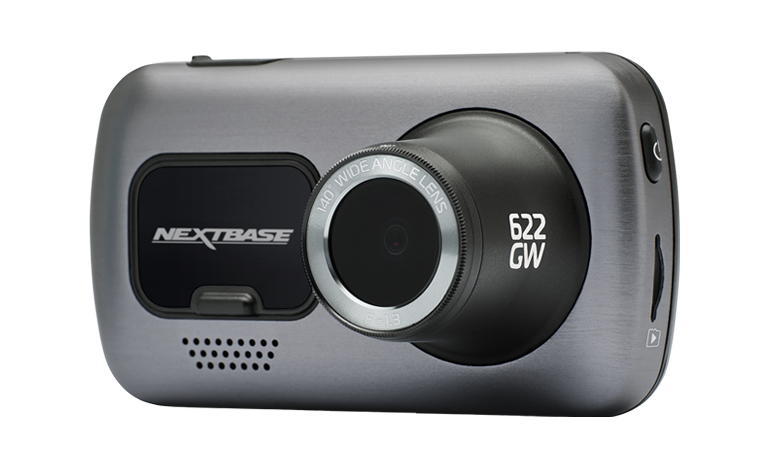 622GW Dash Cam Support