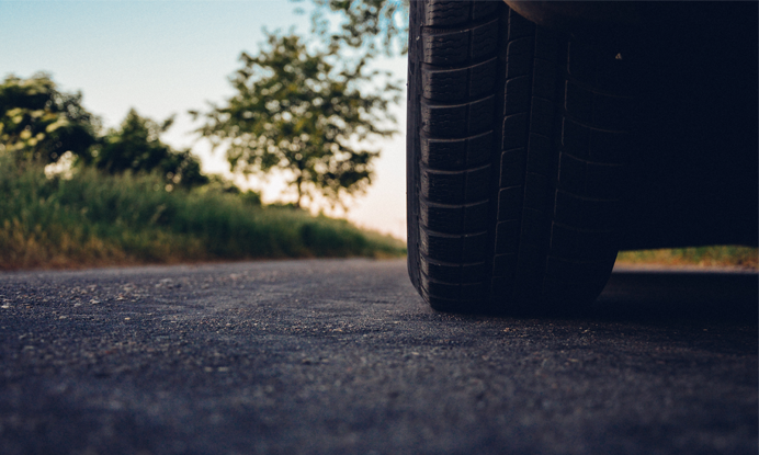 Brits in denial about dangerous driving.