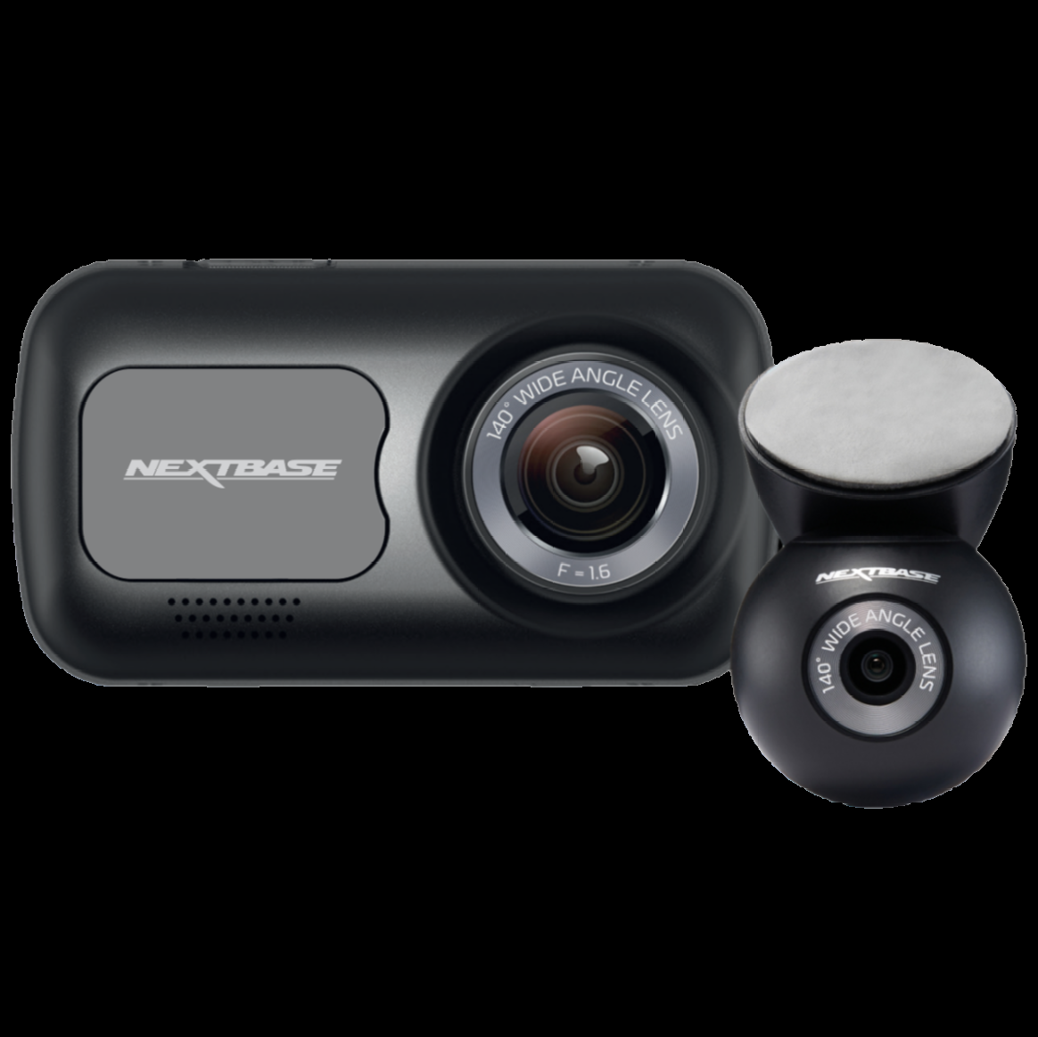 522GW Dash Cam Support - Nextbase - United