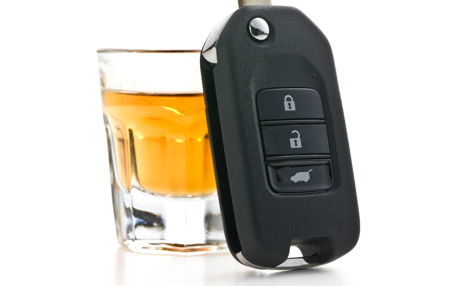 Tighten Drink‑Drive Limit Now