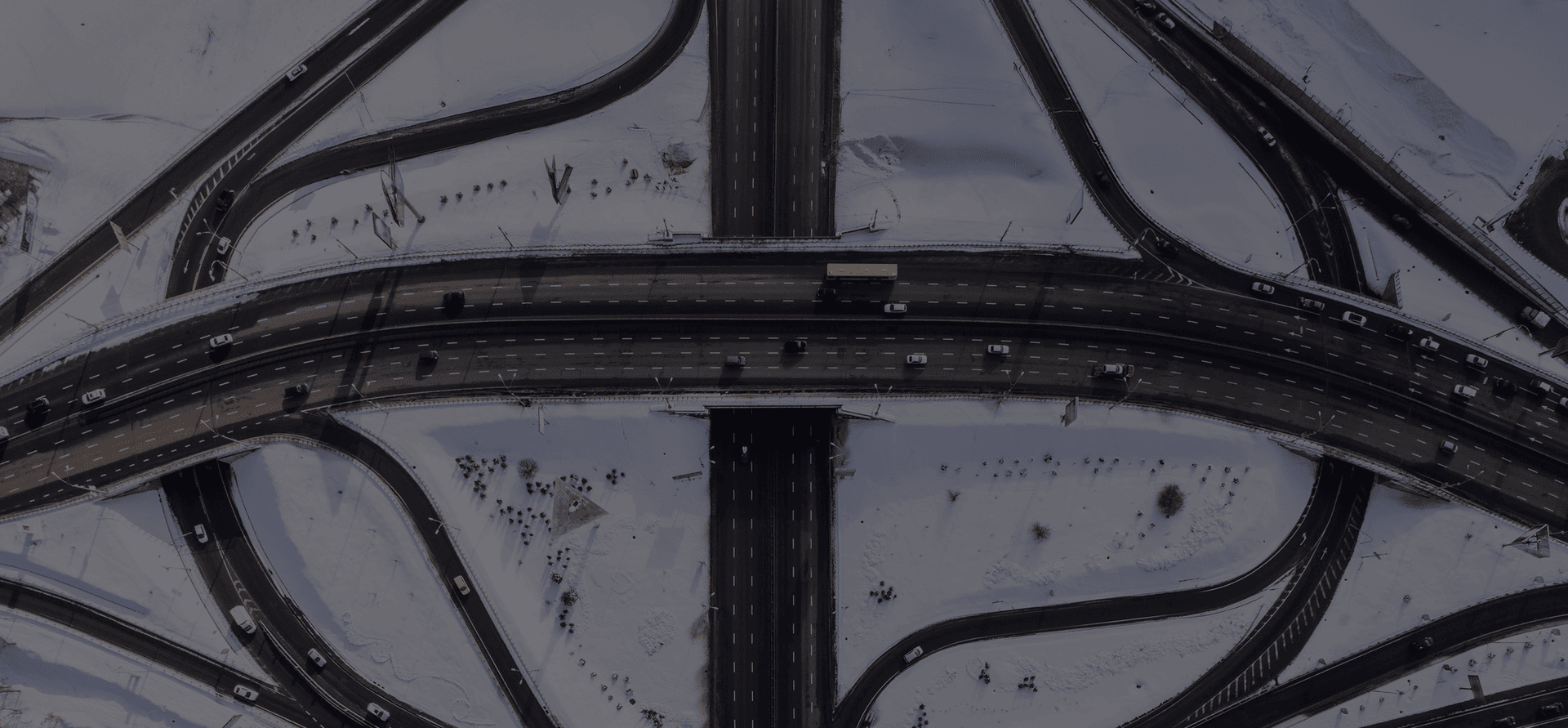 Winter‑Road Adventures with Dash Cams