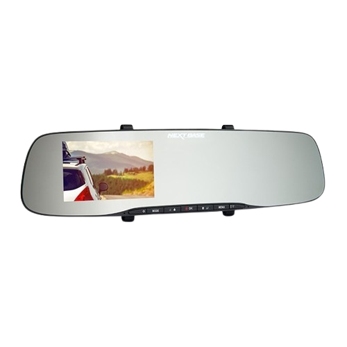 Mirror Dash Cam Support