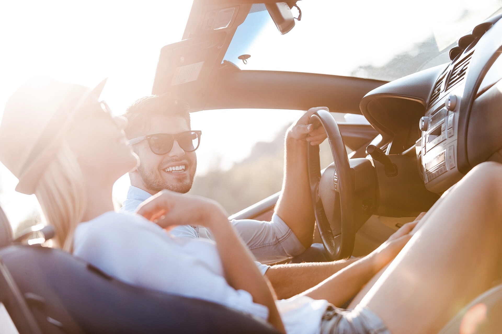 Dash Cams: UK Legal Guide 