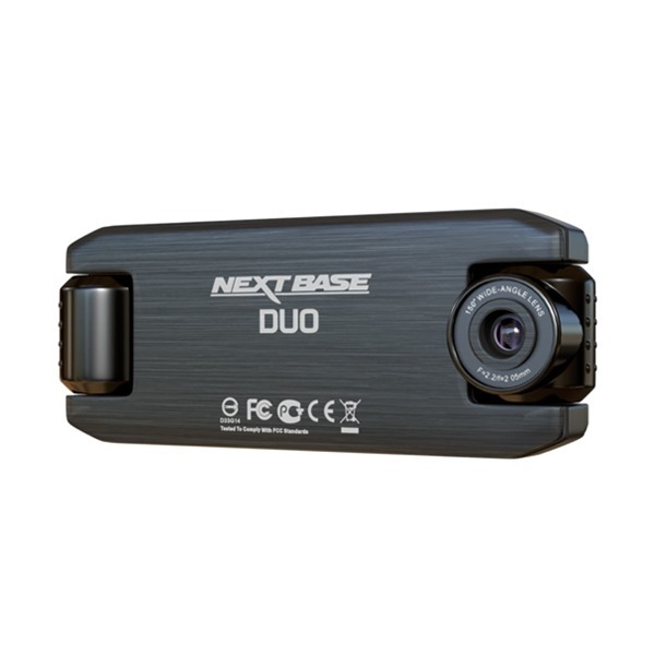 Nextbase DUO Support 