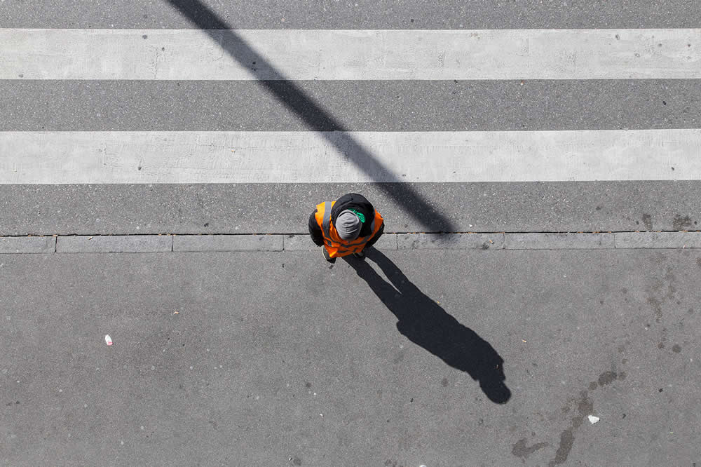 What’s the biggest danger to motorists?