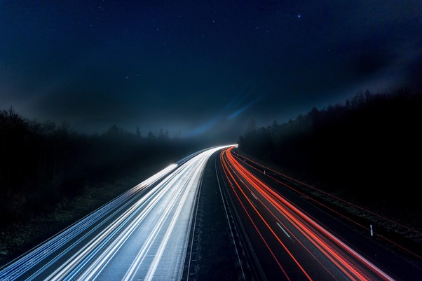 5 Ways Fleet Dash Cams Help with Driver Safety