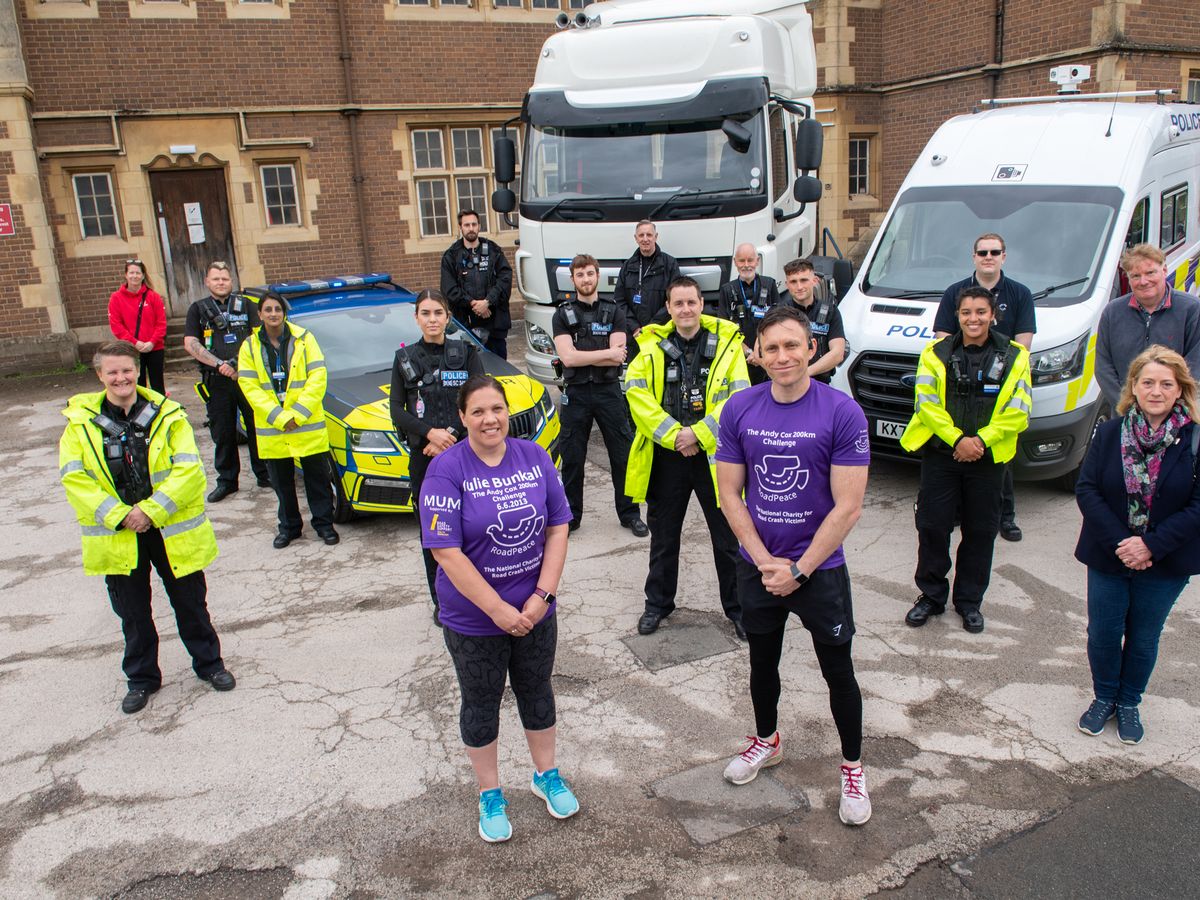 RoadPeace Dash Cam Giveaway