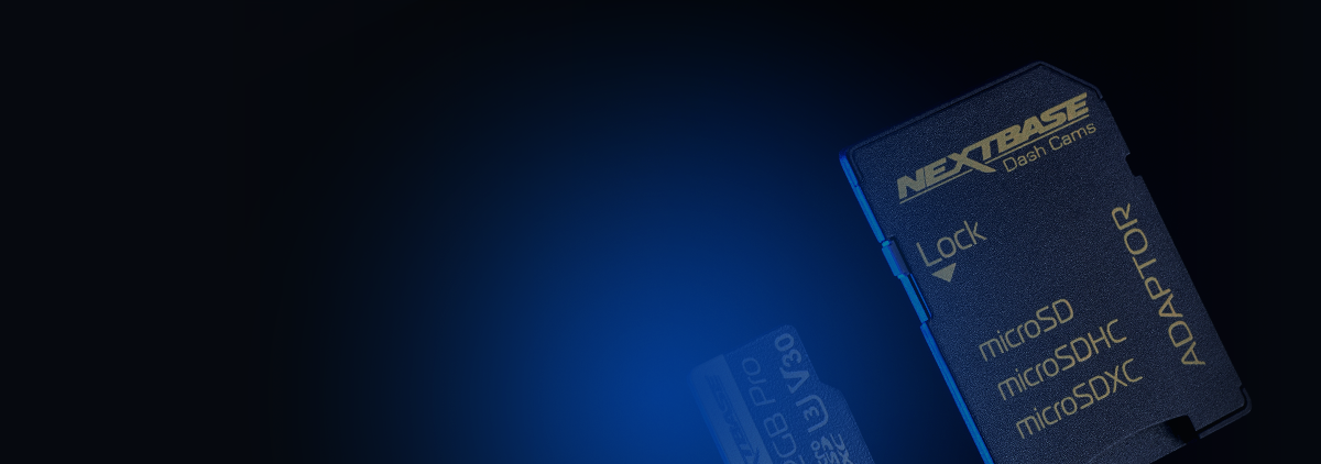 Guide to High-Performance SD Cards for Dash Cams
