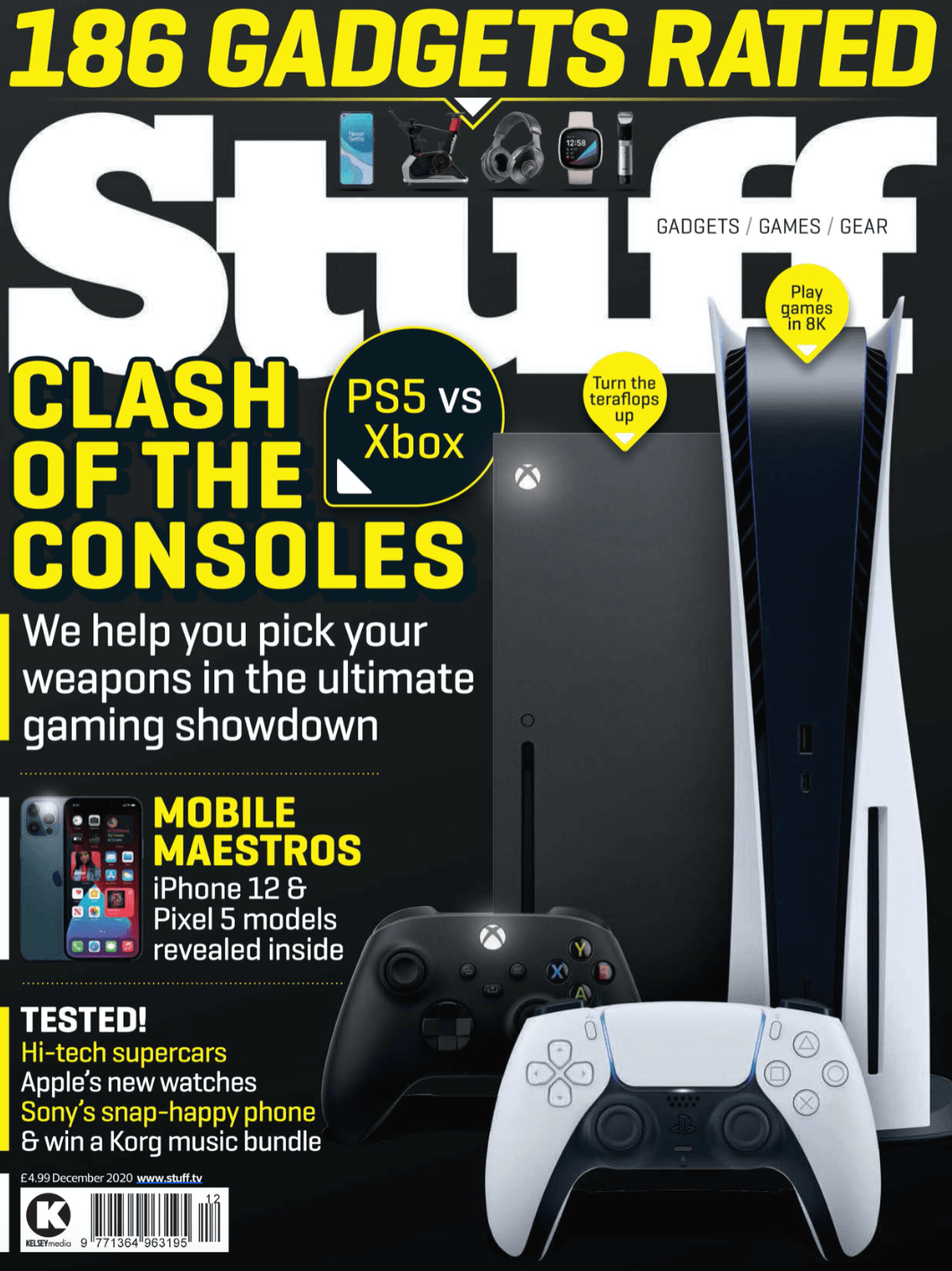 Nextbase 622GW Coverage