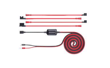 Nextbase Piqo Pro Install Cable