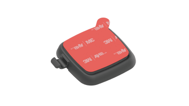 Nextbase Nextbase Piqo 3M Adhesive Mount |