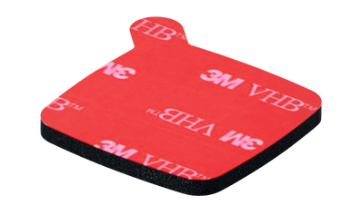 Nextbase Nextbase Piqo 3M Adhesive Mount |