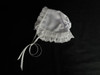 Baby Bonnet Hanky