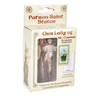 Our Lady of Mt. Carmel Statue and Scapular Devotion