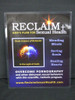 RECLAiM 2-sided Laminated Poster #2 Brain Science/Overcome Hiker