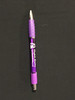 Elizabeth Ministry purple pen writes in black ink
Styles may vary based on availability