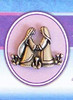 Elizabeth Ministry - Pewter Pin