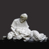 Tranquility - Holy Family - White