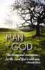 MAN of God, Oak Tree - Prayer Card