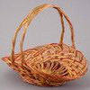 Rosebud Basket