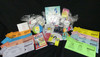 Complete Sacred Steps Starter Kit. Gifts may vary based on availability.