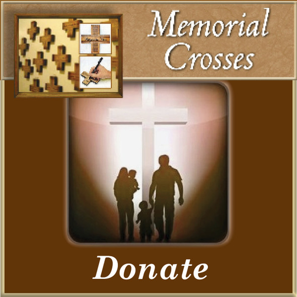 Memorial Cross