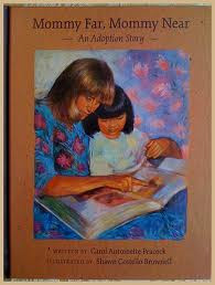 Mommy Far Mommy Near